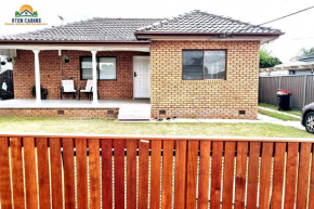 Spacious House - Sleeps 8